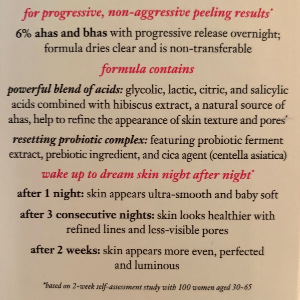 Philosophy, the Microdelivery Dream Peel, 1.7 oz - Picture 4 of 5
